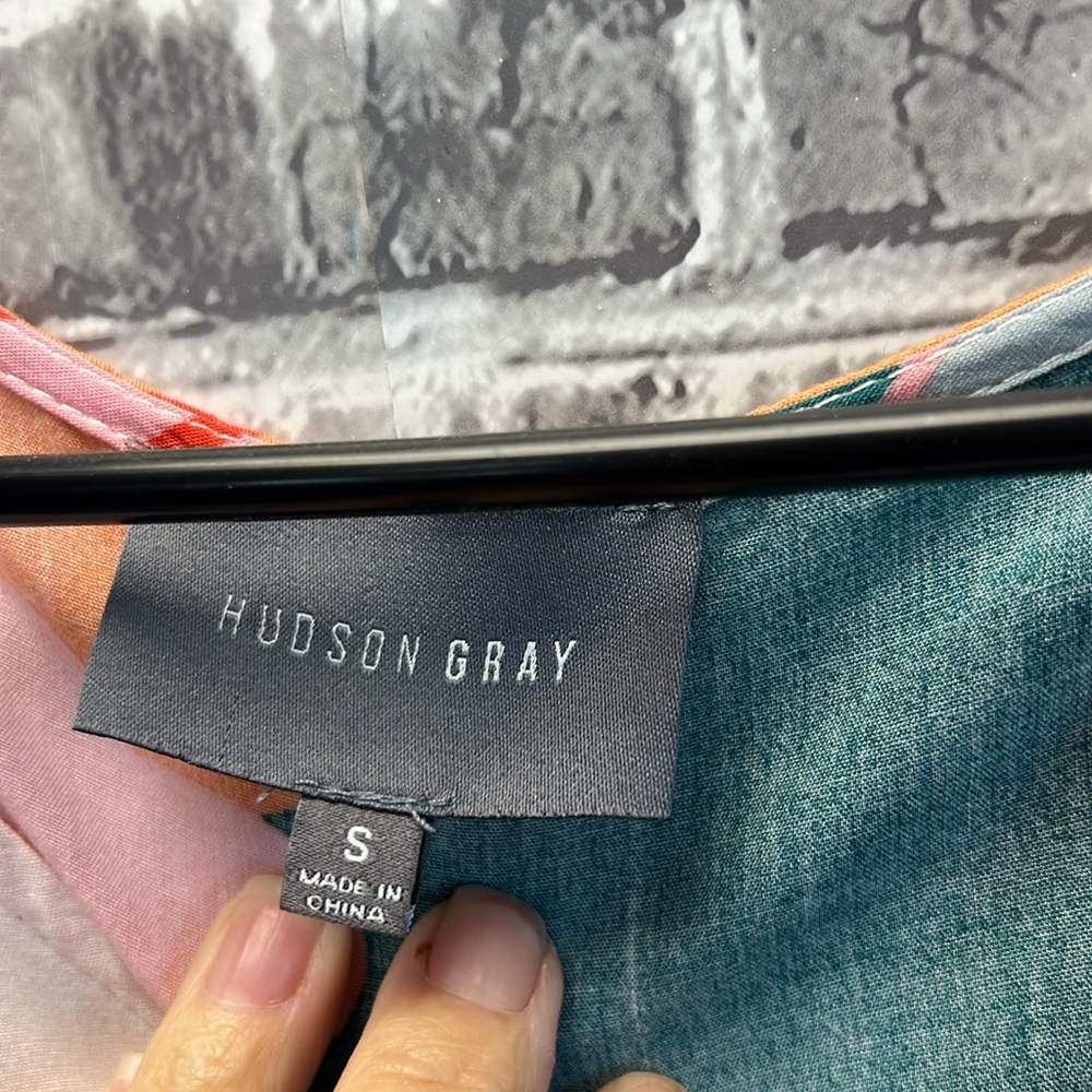 Hudson‎ gray - Picture 3 of 7